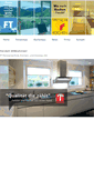 Mobile Screenshot of ft-ag.ch